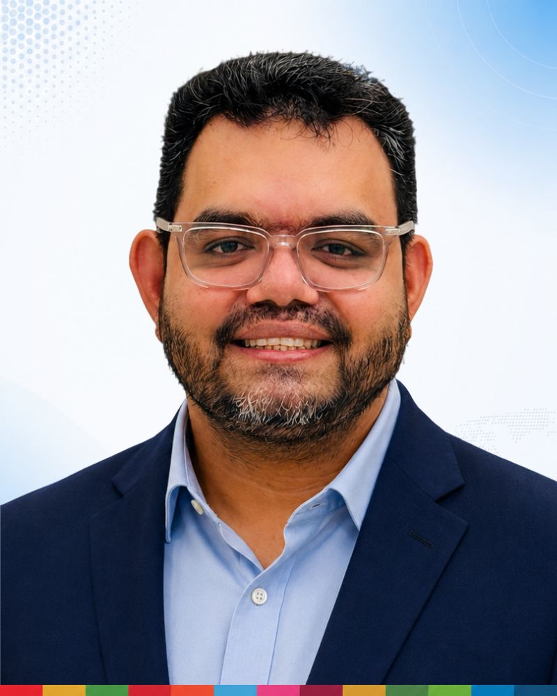 Pavel Sarwar