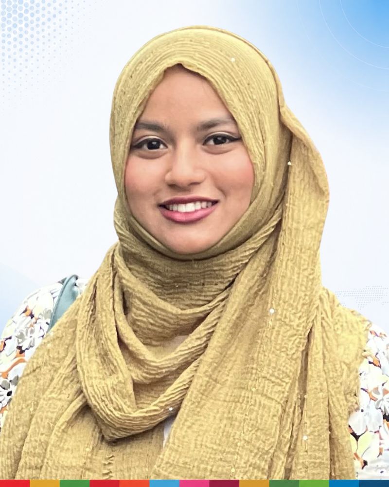 Radia Rayan Chowdhury