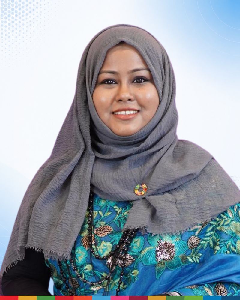 Sumaiya Zafrin Chowdhury