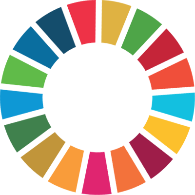 SDG Color Wheel